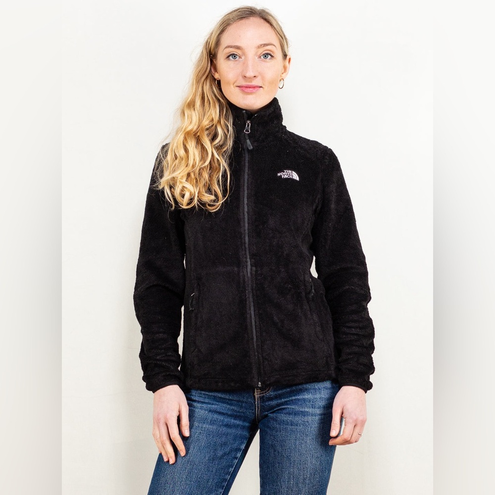 The North Face Fleece Jacket